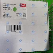 One Factory Sealed NEW Danfoss 080G0294 Free Fast shipping