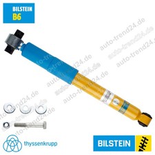 Bilstein B6 Gasdruckdämpfer hinten für Renault Talisman LP, Bj. 2015-2022