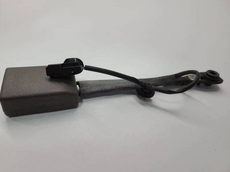 2017-19 BUICK LACROSSE LH LEFT FRONT SEAT BELT BUCKLE — 第 3/4 张图片