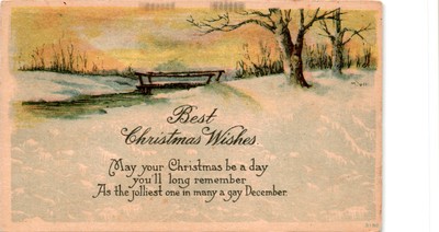 Northrup Station, Dr. Garren Wetmore, Ward+ Dova, Morrisville, NY Postcard
