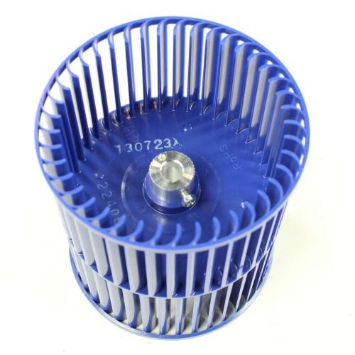MIDEA 12100103000077 6" Blower Wheel Centrifugal Fan Replacement