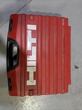 HILTI PMC46 custodia vuota laser.