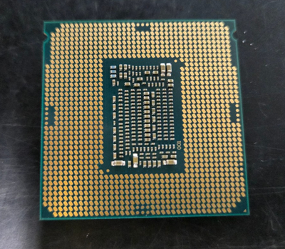 Intel Core i5-9500t 2.2ghz Processor (SRF4D) CPU | eBay