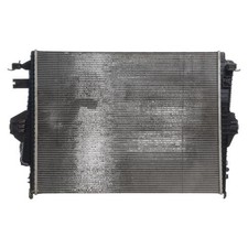 Radiateur Porsche CAYENNE