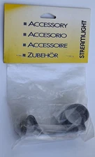 Streamlight 68023 Helmet Light Mount For Propolymer 4AA Series - New old Stock