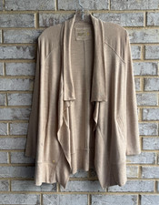 Lilly Pulitzer Luxletic Long Sleeve Wrap Cardigan Sweater Women's Size XS