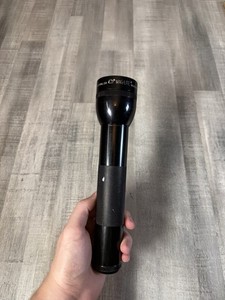 7 Cell Maglite | eBay