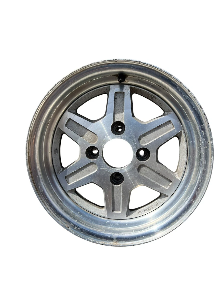 Wheels for Nissan Multi for sale | eBay