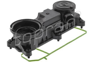 For Hans Pries HP121 001 Oil Separator, Crankcase Ventilation HP121 001 Engine