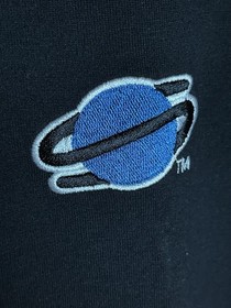 [NEW] Sega Saturn T-Shirt Vintage SEGA Officially licensed - Size M Medium