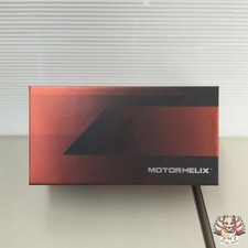 MotorHelix Honda Civic Type R FL5 1/64 Diecast