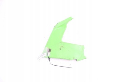 RIGHT WINDSHIELD COVER Kawasaki ZX-10R 04-05