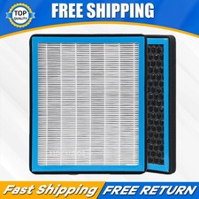 HEPA Cabin Air Filter for Buick Envision 2016,2017,2018,2019 2020 CF11966