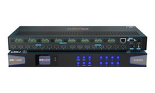 BG-8K-88MA-b 8x8 8K HDMI 2.1 Matrix Switcher/...