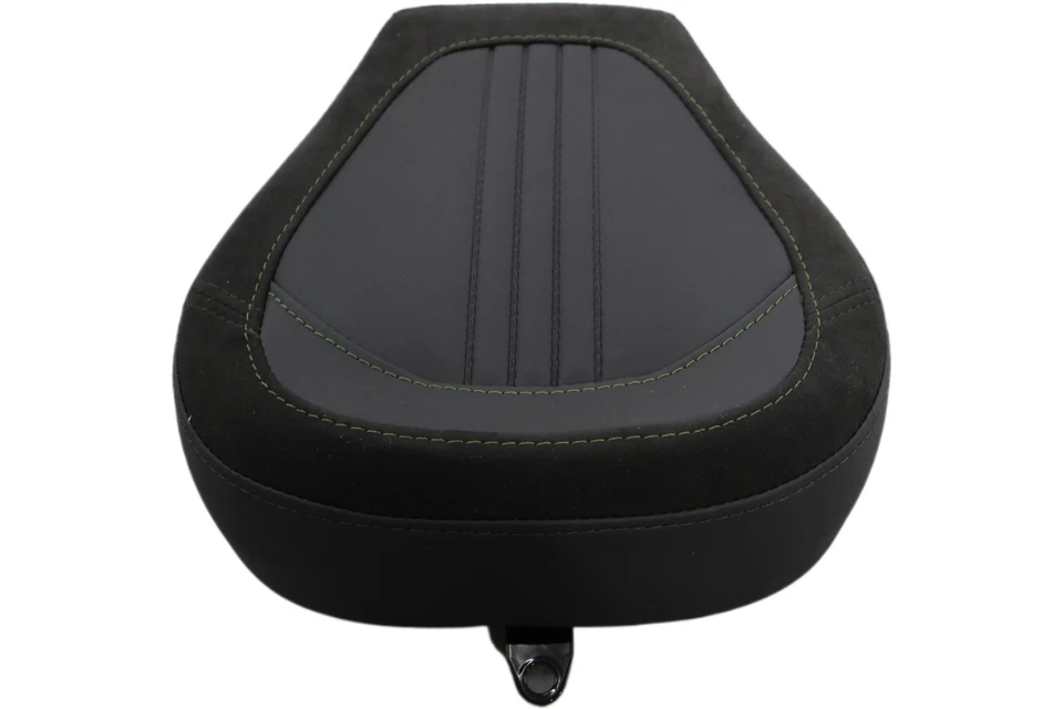 52400304 NUEVO OEM 2009-2023 HARLEY-DAVIDSON TOURING CVO PASAJERO ASIENTO PASAJERO Foto 4 de 4