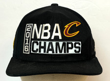 Adidas 2016 NBA Champs Cleveland Cavaliers Snapback Hat Cap