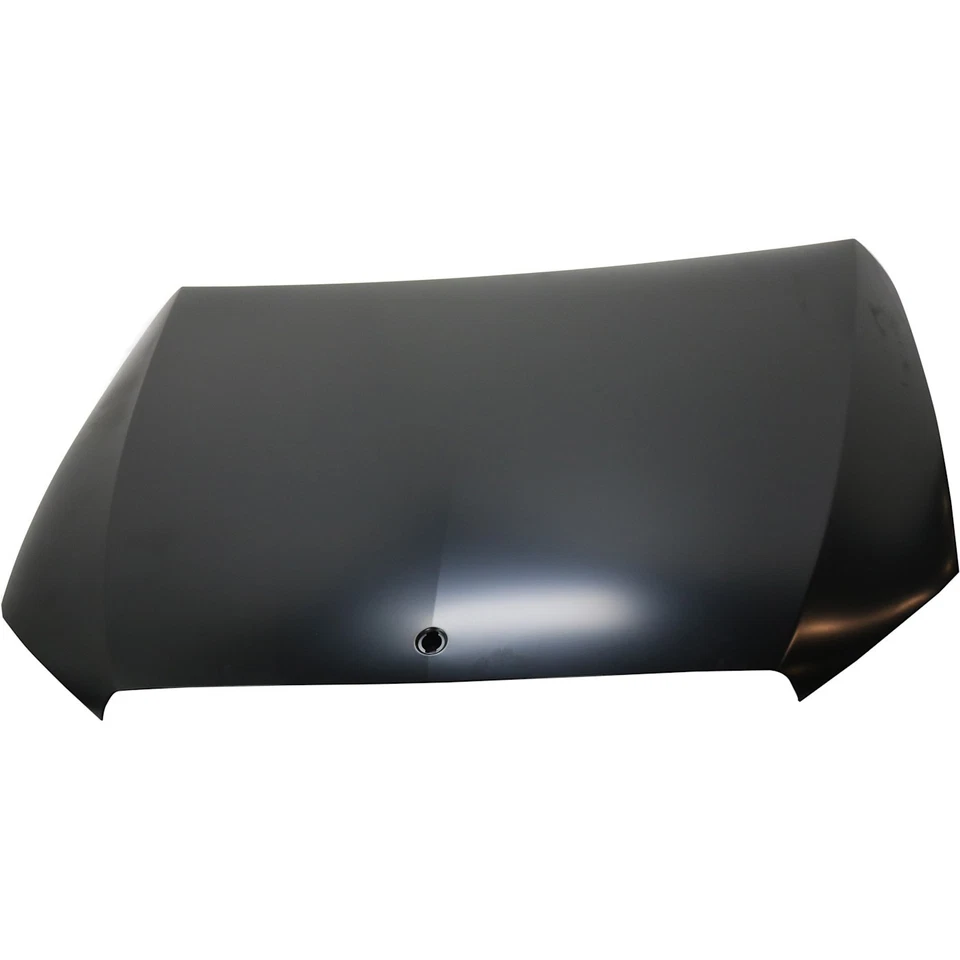 Hood For Mercedes-Benz E300 2017-2019 W213 Sedan Steel Foto 4 de 4