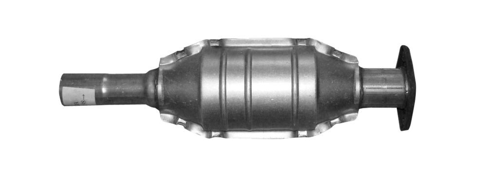 Catalyseur Skoda Felicia II 1.3 réduction des émissions polluantes