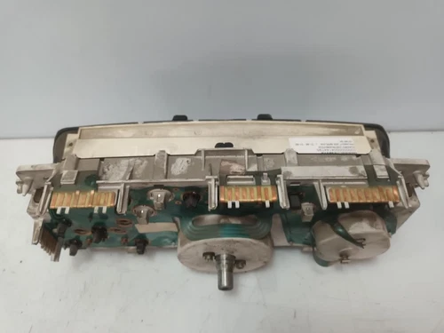 8595202 meter dashboard for Peugeot 205 sedan * 1989 4144795 - Picture 3 of 10