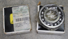 NEW OLD STOCK JOHN DEERE SET OF 2 BEARINGS CH...