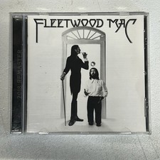 Fleetwood Mac-2018 CD Reissue Remastered Reprise Records Europe Self Titled