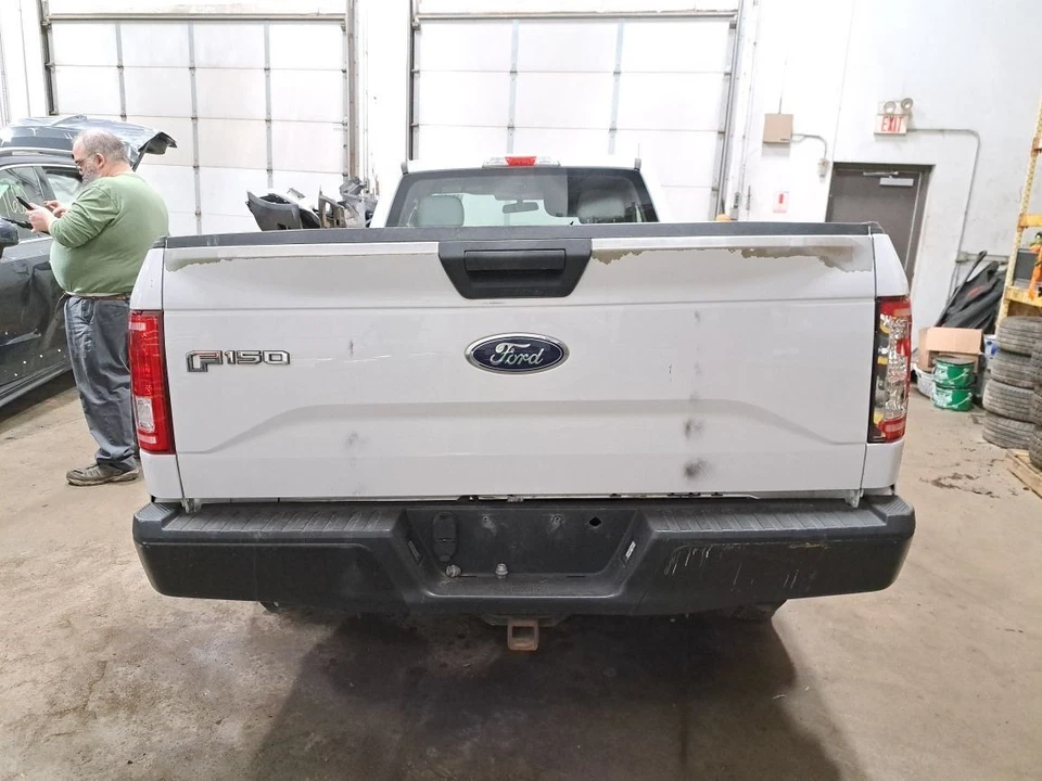 Brake Master Cylinder 2017 F150 Sku#4277664 - Image 4 of 4