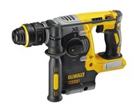 Bohrhammer Dewalt Sds+ 18V DCH274N 2,1J Mit 13Mm Schnellspannbohrfutter Ohne Akk
