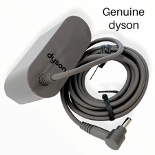 New Genuine Dyson V12 SV30 SV46 Vacuum Replacement  Power Charger AC Adaptor