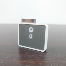 Motorola D650 Bluetooth IPOD ADAPTER