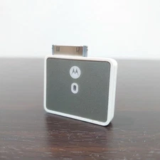 Motorola D650 Bluetooth IPOD ADAPTER