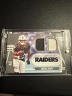 2025 Panini Absolute Ashton Jeanty Double (RAW)