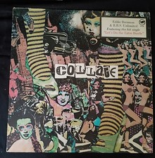 Eddie Drennon & BBS Unlimited, Collage (1975 Vinyl Music Album) 🔥