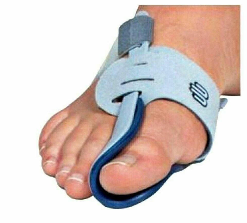 Bauerfeind ValguLoc Bunion Big Toe Splint - Hallux Valgus - Right Size 2 - NEW - Image 2 of 2