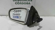 Retroviseur gauche (ou coque) Hyundai PONY