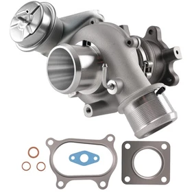 RHF5 Turbolader  for Alfa Romeo MiTo 1.4 Benzin 114KW 55208528 55212916 71724556