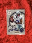 2025 Topps Signature George Pickens Base (RAW)