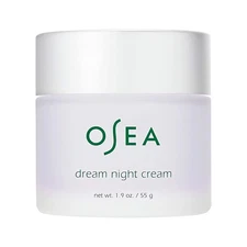 Osea Dream Night Cream Anti-Aging Hydrating Face Cream
