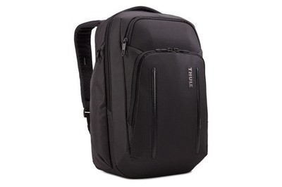 THULE NB Rucksack 20L CROSSOVER 2 C2BP114 BLACK