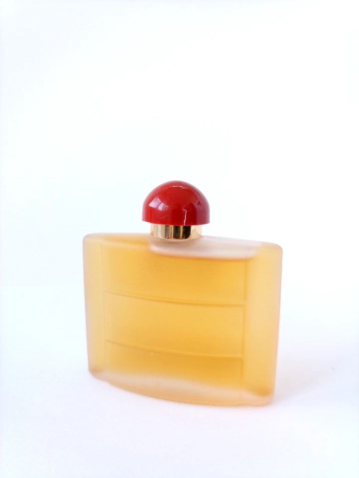 Rare Opium YSL Yves Saint Laurent Perfumed Bath Oil 50 ML France Vintage - Image 4 of 4