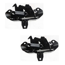 Hood Latch for Mitsubishi Mirage 1997-2002