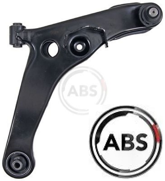 A.B.S. 211770 Lenker FüR RadaufhäNgung Querlenker Lenker RadaufhäNgung-image