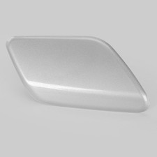 Right Headlight Washer Spray Cover Cap Fit For Volvo V60 S60 2011-2013