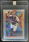 2026 Topps Series 1 Buster Posey Base (RAW)