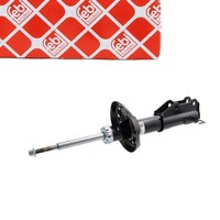 febi StoßDäMpfer FüR Opel Insignia A G09 Ohne Flexride-Fahrwerk Vorne Links