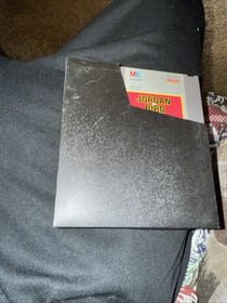 NES Jordan vs. Bird One-on-One (Nintendo Entertainment System) With Case