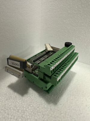 FERROCONTROL CONTROL SYSTEMS FB-OUT16-1 MODULE QUANTITY!! WOW!!