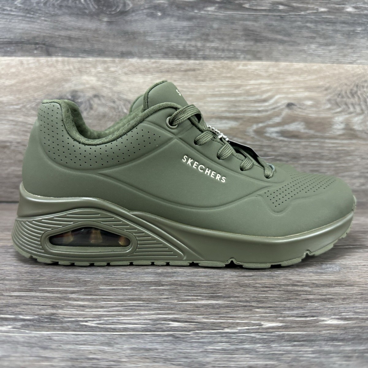 ユー SKECHERS スケッチャーズ スニーカー レディース ローカット