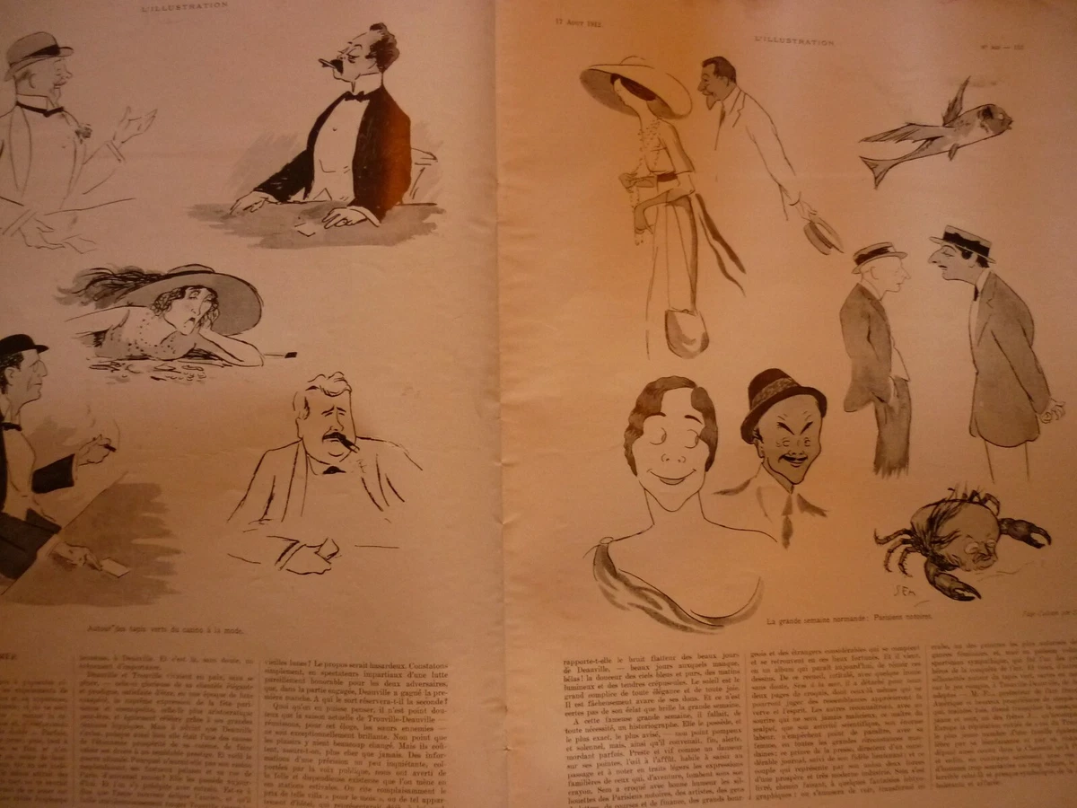 L'Illustration (2e semestre 1903) by Collectif: Relié (1903) | Abraxas