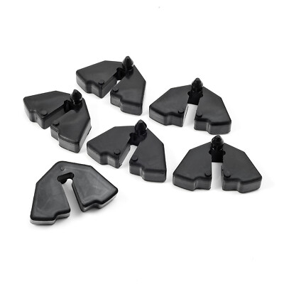 Rear Wheel Hub Damper Cush Drive Rubbers FOR Suzuki GSX GSXR 750 1100 1300 1100F