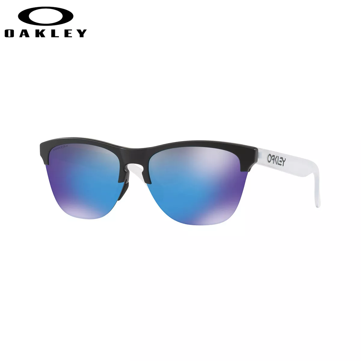 Oakley Logo Design: History & Evolution